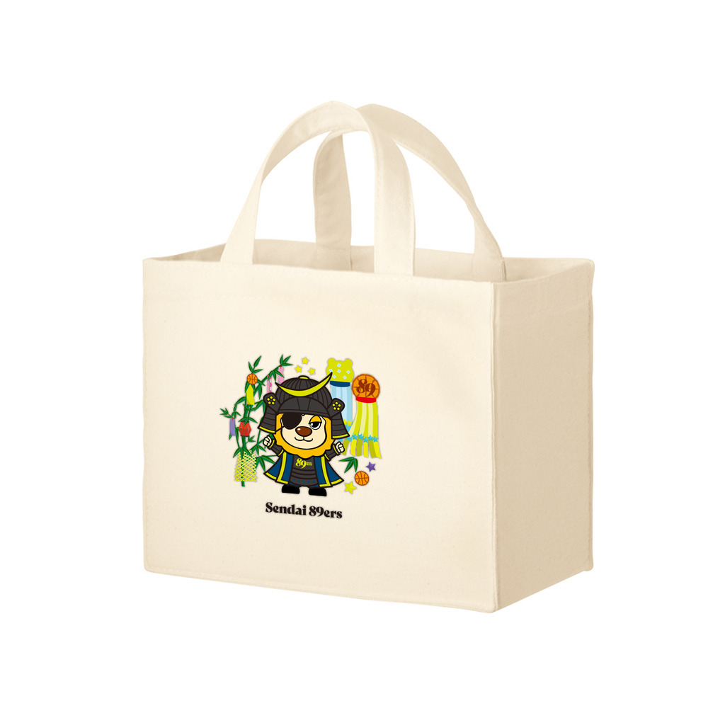 伊達なティナランチトートバッグ 詳細画像 1カラー 1